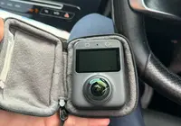 DJI OSMO 360 KAMERA 2