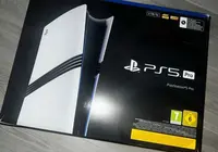 Playstation 5 pro 2tb kapali kutu acil satlik 5