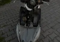 125 honda acil satılık indirim payı var 2