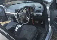 Opel Astra 2008 model otomatik vites 8