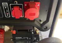 7.2kw benzinli jeneratör 2