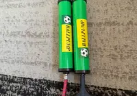 Profesyonel Futbol & Kondisyon Antrenman Seti 3