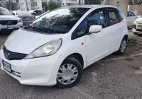 Honda fit 2013 model benzin otomatik 1