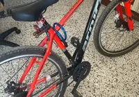 Bisiklet 1