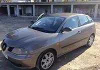 seat ibiza 3