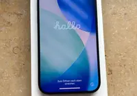 Iphone 16 pro 256gb 3 haftalik 1