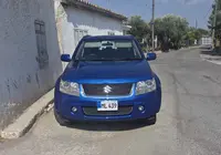 SUZUKİ GRAND VİTARA 2