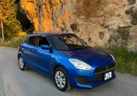 Suzuki Swift 5