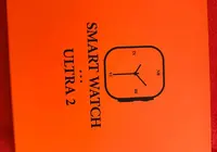 Smart Watch Ultra 2 49MM – 7 Kordonlu Set – Kutulu – Temiz 5