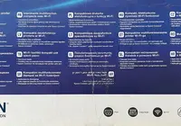 Epson Yazıcı EcoTank L3250 6