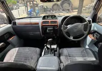 Toyota Land Cruiser Prado 3