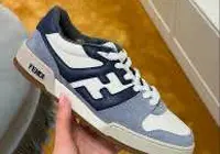 Fendi Match Low-Top Sneakers(Kaçirma) 1