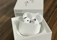 AirPods 4 ANC (Sıfır – Jelatinli) 2