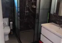 Bahçeli müstakil ev Minareli koy 9
