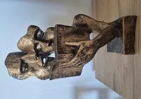 Dekoratif Obje 2