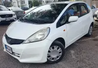 Honda fit 2013 model benzin otomatik 2