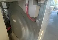 AEG Kurutma Makinesi 2