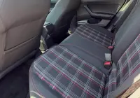 Volkswagen Polo GTI 2.0 turbo 8