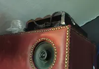 Ses sistemi özel yapım 4