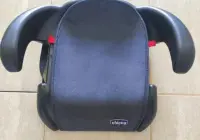 Çocuk araba koltuğu 2