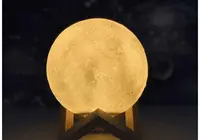 Gece lambası 2