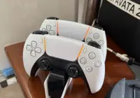 Ps5 Slim, Disk edition 2