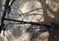 Scooter satılık 2