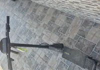 eletirikli scooter ikinci el 3