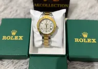 Erkek rolex saat 1