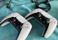 Ps5 Slim, Disk edition 4