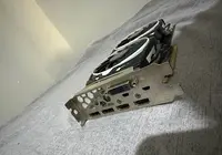 MSİ RX580 8Gb Armor oc 2