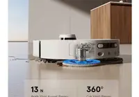 Dreame L50s pro ultra 8