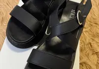 İnci marka kadın sandalet 1