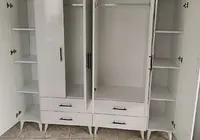 6 kapakli dolap 4
