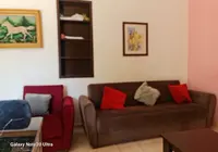 Girne Yeni Liman bölgesinde 3+1 kiralık eşyalı daire 3