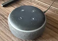 Amazon Echo Dot 3. Nesil – Satılık 1