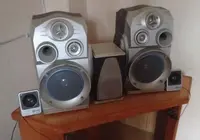 Teypler ve hoporlorler 1200 tl 1
