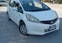 Honda fit 2013 model 1.3 benzin otomatik 140 bin km 2