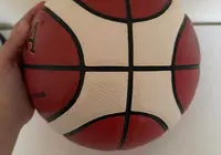 Basketbol topu 2
