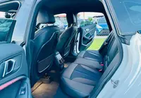 BMW 218D Gran Coupe 2021 Özel plaka 3