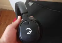 Gamepower aero ultra bluetoth/2.4ghz bilgisayar donglei var 2