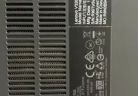 Lenovo V330 Laptop 2