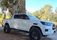 SATILIK Toyota GR hilux 2022 model 3