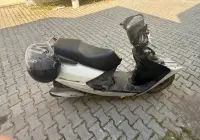 125 honda acil satılık indirim payı var 4