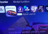 Playstation 5 oyunlu tek kol 9