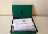 Goyard A Kalite Mekanizmalı Kartlık/ 1