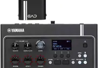 Yamaha EAD10 Davul Modülü ve Sensörü 1