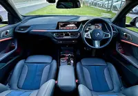 BMW 218D Gran Coupe 2021 Özel plaka 4