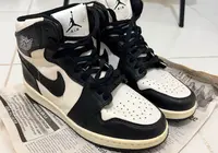 Nike Ayakkabılar Toplu Satılık (2 Çift) 1