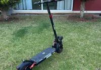 E CROSS PRO-2 6